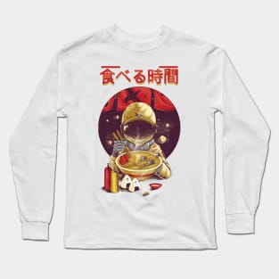 Cosmic Ramen Long Sleeve T-Shirt